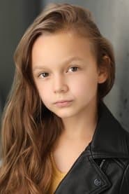 Mila Morgan as Young Olivia