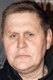 Henrik Noël Olesen as Marcus Jacobsen