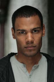 P.J. Prinsloo as Andrew