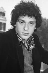 Paul Jabara as Eddie
