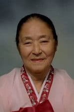 Kim Ae-ra as Grandmother