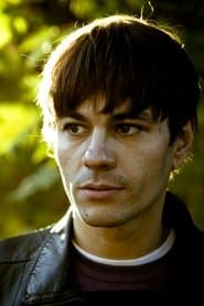 Chris Palko as Dark Killer