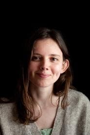 Louisiane Gouverneur as Solange