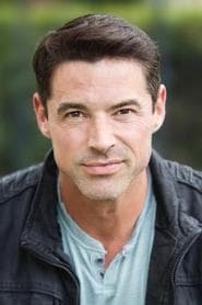 Kevin Caliber as Jeremy (segment "Maternal Instincts")