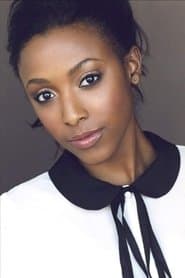 Meagan Holder as Christine