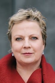 Gabriela Maria Schmeide as Schwester Walrika