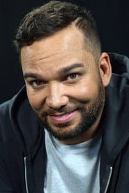 Taryll Jackson as Self (archive footage)