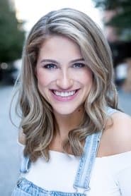 Kailey Hyman as Cindi