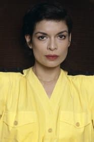 Bianca Jagger as Self