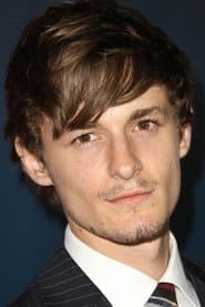 Giles Matthey as John