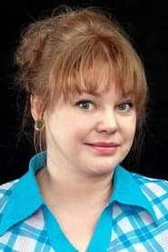 Olga Mashnaya as Wanda's maid