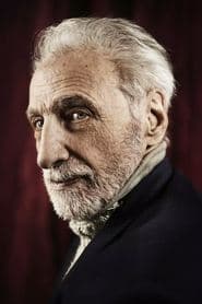 Paul Vecchiali as Le vieux