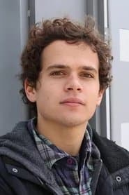 Brando Pacitto as Alessandro