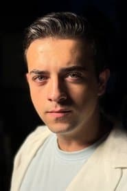 Berat Efe Parlar as Albino Çocuk