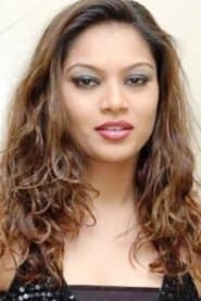 Ragasiya as Special appearance