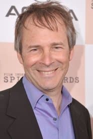 Chris Doubek as Eric's father