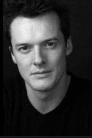 Del Synnott as Alan Roderick