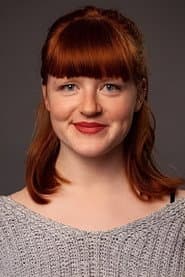 Pauline Fuchs as Claudia Fuchs