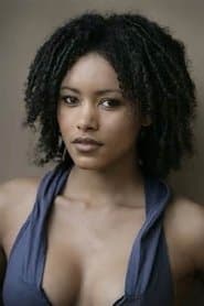 Emelia Burns as Caterer