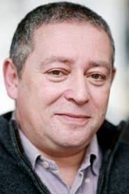 Rémy Roubakha as Concierge