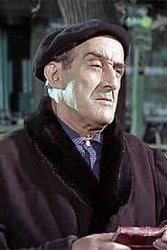 Erasmo Pascual as Pepe