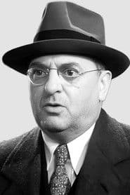 Granville Bates as Sam Bennett