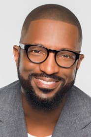 Rickey Smiley as Santa Claus