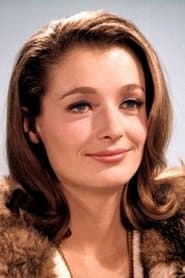 Diana Muldaur as Ann Marley