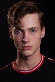 Kayden Boisclair as Reed