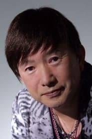 Shigeru Nakahara as Trowa Barton (voice)