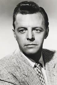 Harry Lauter as Steve Hummel / Mr. Brown