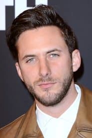 Sebastián Zurita as Dany