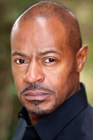 Jeff Alexander as Timmons