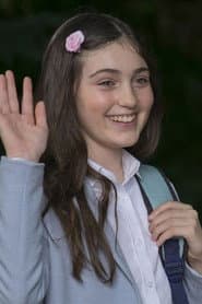 Alix Vaillot as Marie