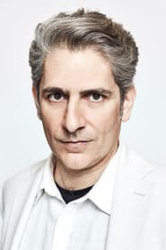 Michael Imperioli as David