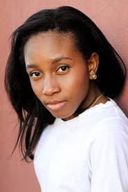 Favour Onwuka as Female Student