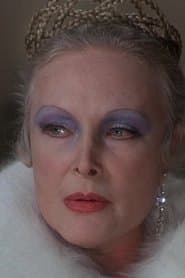 Caterina Boratto as Boutique Owner