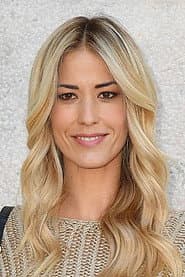 Elena Santarelli as Teresa