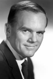 Woody Woodbury as Admiral O'Connor