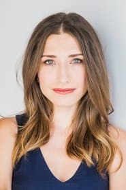 Konstantina Mantelos as Gina