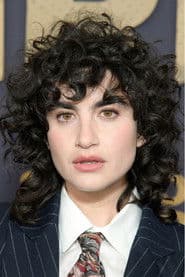 Sarah Yarkin as Melody