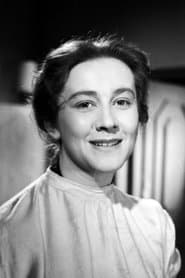 Izabela Olszewska as Hostess