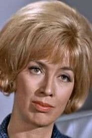 Patricia Haines as Sybil Waite