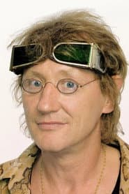 Rötger Feldmann as Brösel