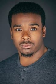 Christian Robinson as Darryle