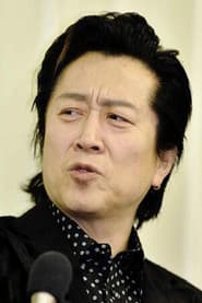 George Takahashi as Katsuji Tahara