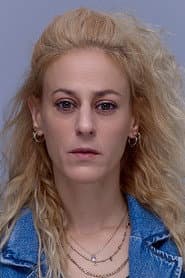 Dimitra Vlagopoulou as Kallia