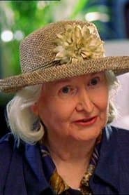 Kay Hawtrey as Maude Chalmers