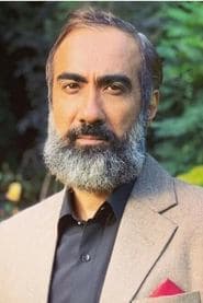Ranvir Shorey as Asif Merchant
