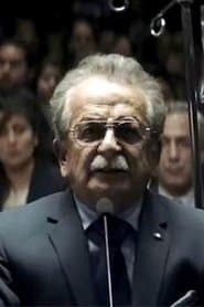 Julio Díaz as Enrique